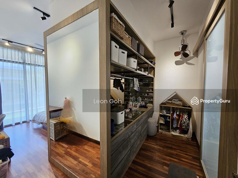 Rumah Banglo untuk Dijual di Eco Sanctuary (Telok Panglima Garang) - Leon Goh - PropertyGuru.com.my