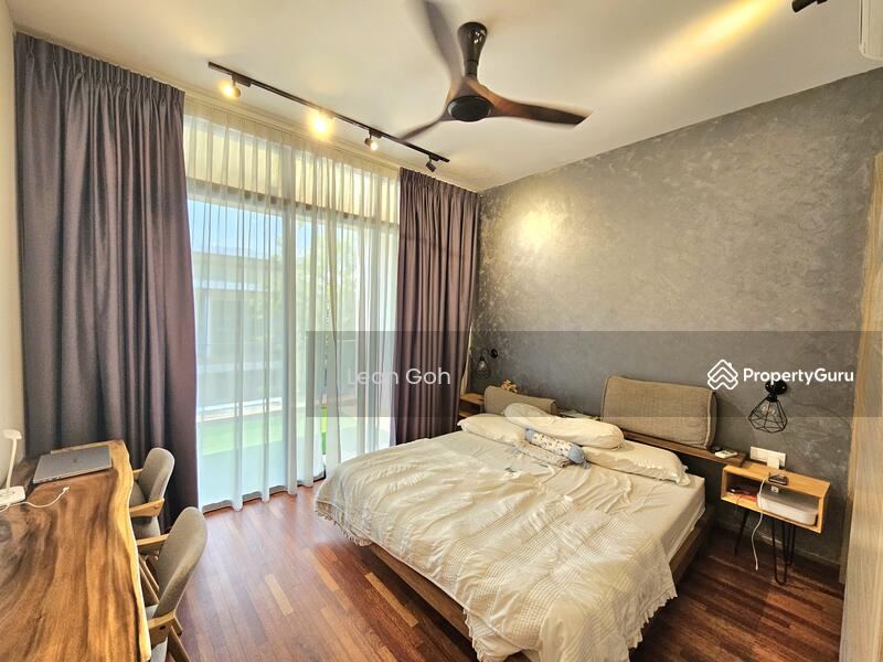 Rumah Banglo untuk Dijual di Eco Sanctuary (Telok Panglima Garang) - Leon Goh - PropertyGuru.com.my