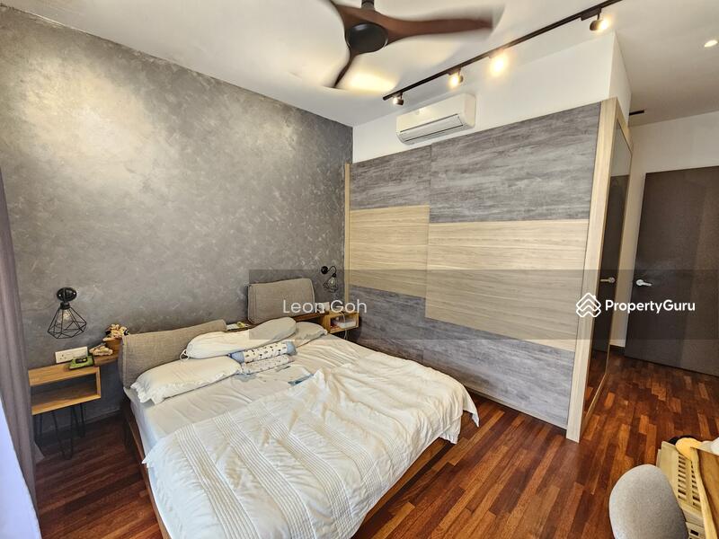Rumah Banglo untuk Dijual di Eco Sanctuary (Telok Panglima Garang) - Leon Goh - PropertyGuru.com.my