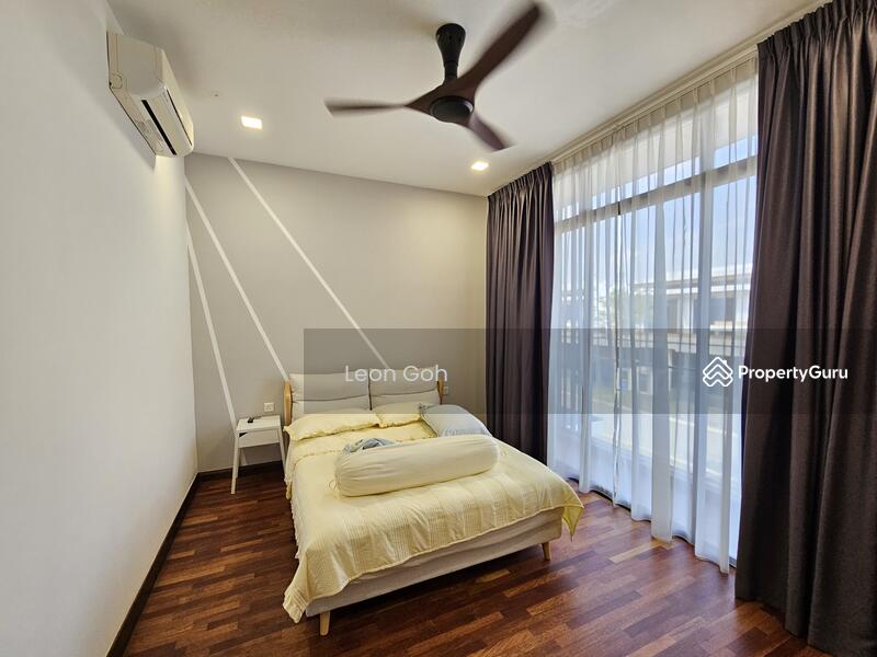 Rumah Banglo untuk Dijual di Eco Sanctuary (Telok Panglima Garang) - Leon Goh - PropertyGuru.com.my