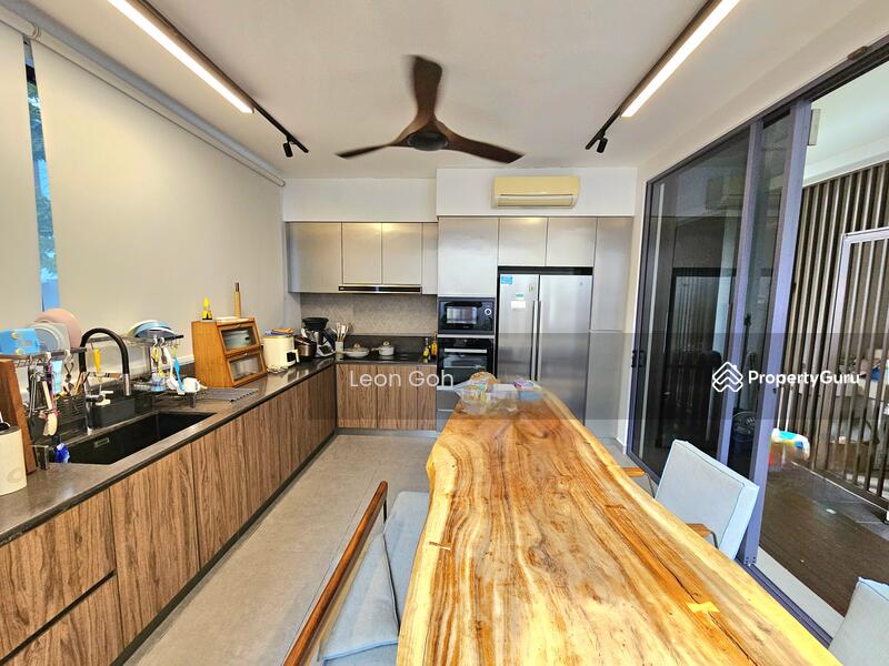 Rumah Banglo untuk Dijual di Eco Sanctuary (Telok Panglima Garang) - Leon Goh - PropertyGuru.com.my