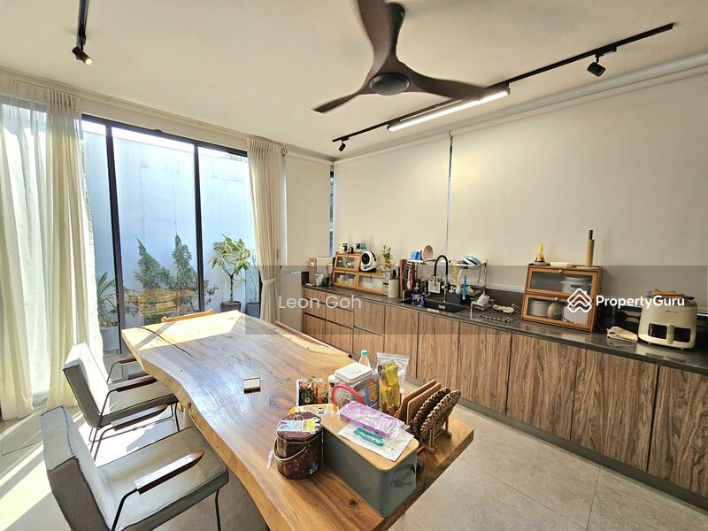 Rumah Banglo untuk Dijual di Eco Sanctuary (Telok Panglima Garang) - Leon Goh - PropertyGuru.com.my