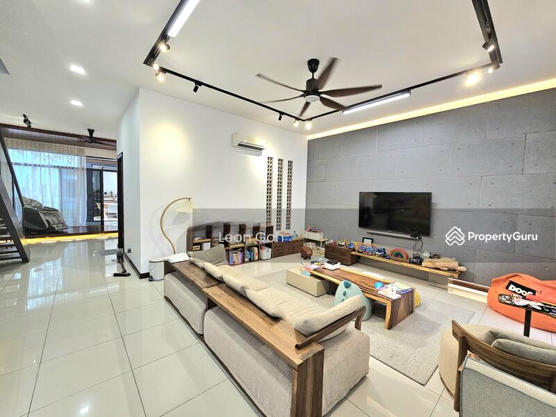 Rumah Banglo untuk Dijual di Eco Sanctuary (Telok Panglima Garang) - Leon Goh - PropertyGuru.com.my