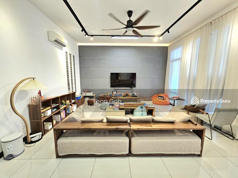 Rumah Banglo untuk Dijual di Eco Sanctuary (Telok Panglima Garang) - Leon Goh - PropertyGuru.com.my