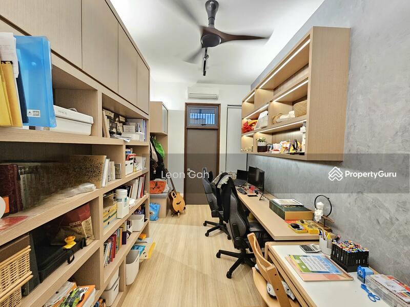 Rumah Banglo untuk Dijual di Eco Sanctuary (Telok Panglima Garang) - Leon Goh - PropertyGuru.com.my