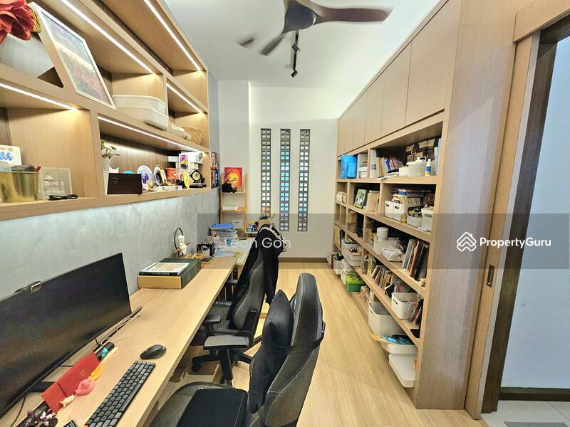 Rumah Banglo untuk Dijual di Eco Sanctuary (Telok Panglima Garang) - Leon Goh - PropertyGuru.com.my