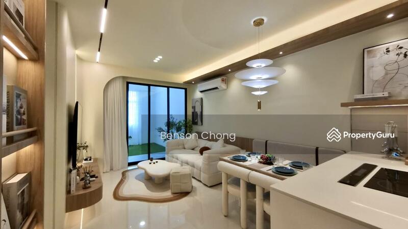 Servis Apartment untuk Dijual di Aliva - Benson Chong - PropertyGuru.com.my
