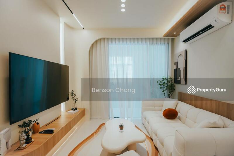 Servis Apartment untuk Dijual di Aliva - Benson Chong - PropertyGuru.com.my