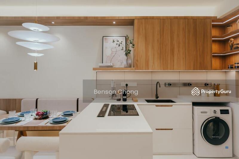 Servis Apartment untuk Dijual di Aliva - Benson Chong - PropertyGuru.com.my