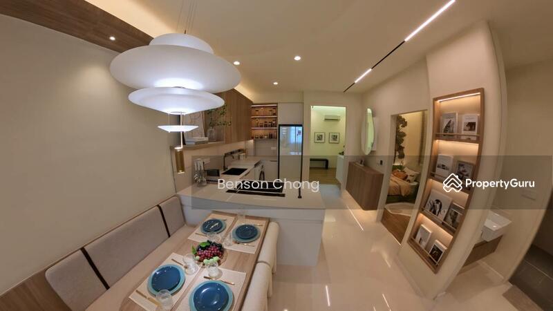 Servis Apartment untuk Dijual di Aliva - Benson Chong - PropertyGuru.com.my