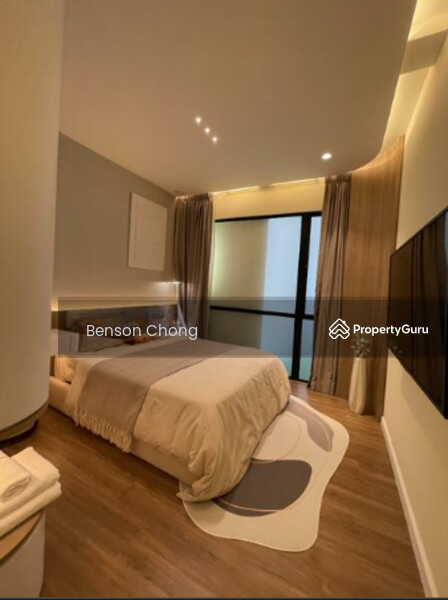 Servis Apartment untuk Dijual di Aliva - Benson Chong - PropertyGuru.com.my