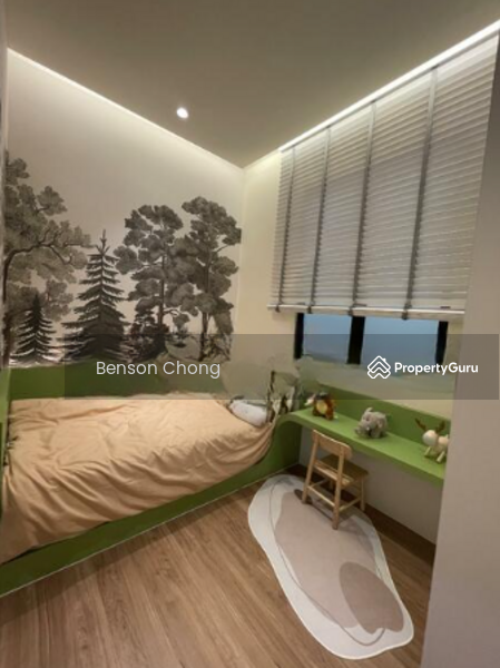 Servis Apartment untuk Dijual di Aliva - Benson Chong - PropertyGuru.com.my