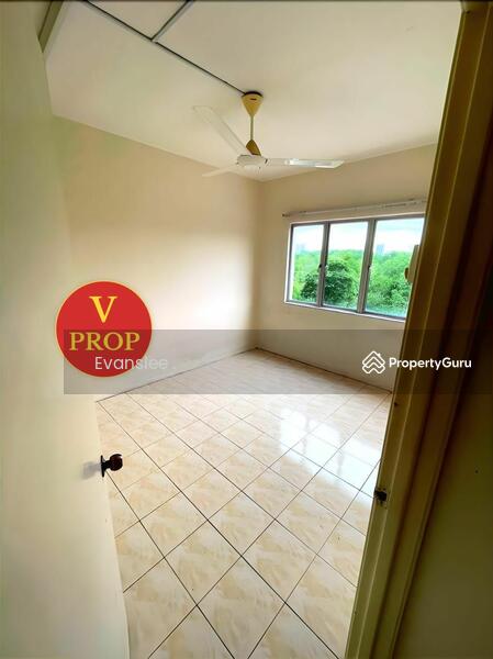 Untuk Disewa - Desaminium Rimba