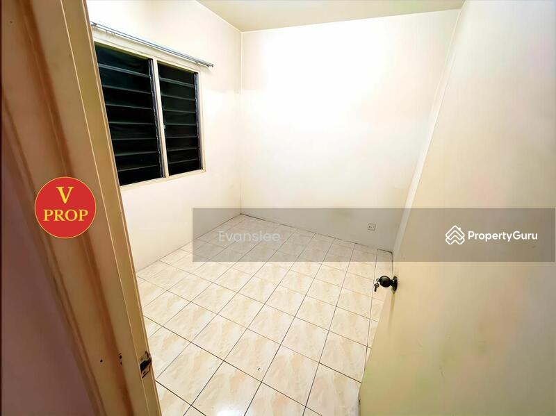 Untuk Disewa - Desaminium Rimba