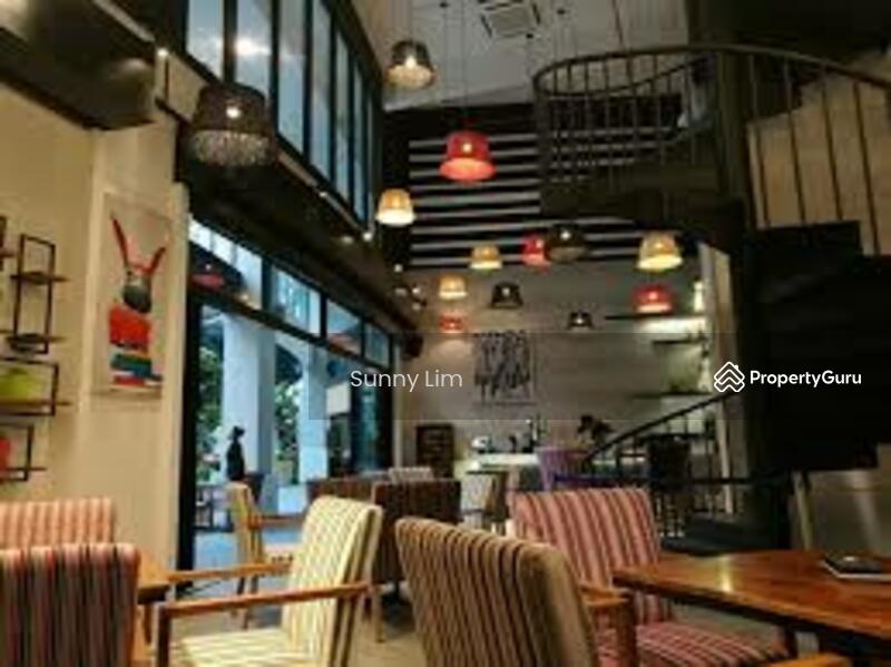 Shop for Sale in Desa Parkcity (Kuala Lumpur) - Sunny Lim - PropertyGuru.com.my