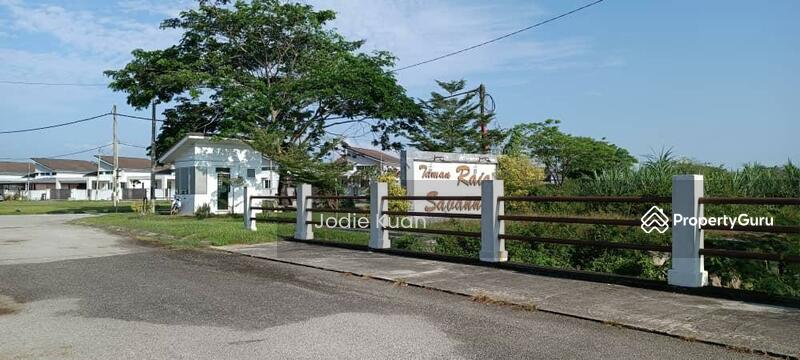For Sale - Batu Gajah