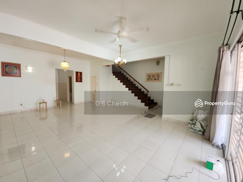 For Sale - Kemuning Bayu