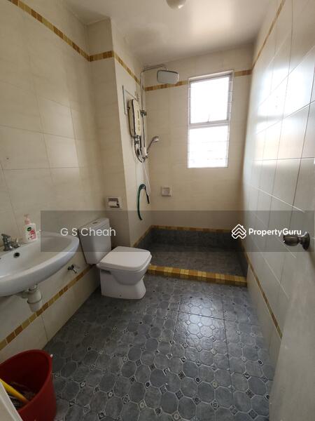 For Sale - Kemuning Bayu