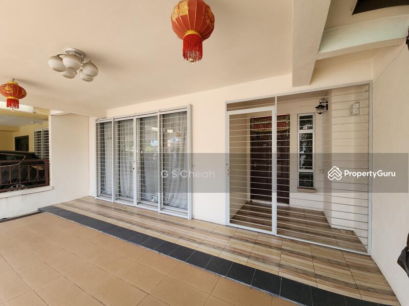 For Sale - Kemuning Bayu