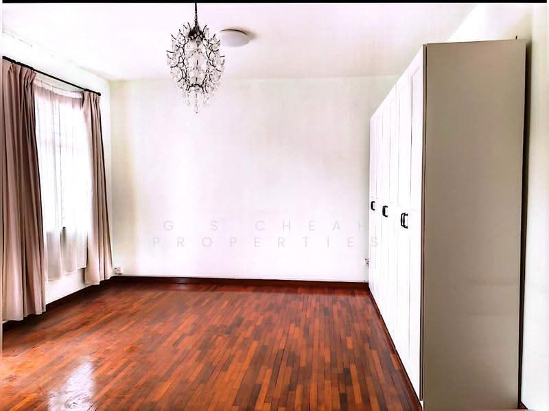 Rumah Teres 2-Tingkat untuk Dijual di Kemuning Utama (Shah Alam) - G S Cheah Properties - Interior - PropertyGuru.com.my