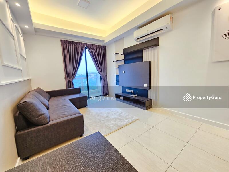 Kondominium untuk Disewa di The Sentral Suites - Angelina Erlin - PropertyGuru.com.my