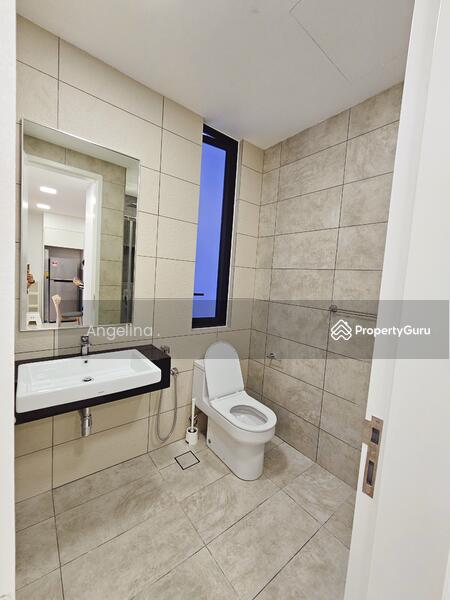 Kondominium untuk Disewa di The Sentral Suites - Angelina Erlin - PropertyGuru.com.my