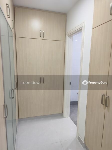 Rumah Teres 3 Tingkat untuk Disewa di Desa Parkcity (Kuala Lumpur) - Leon Liew - PropertyGuru.com.my