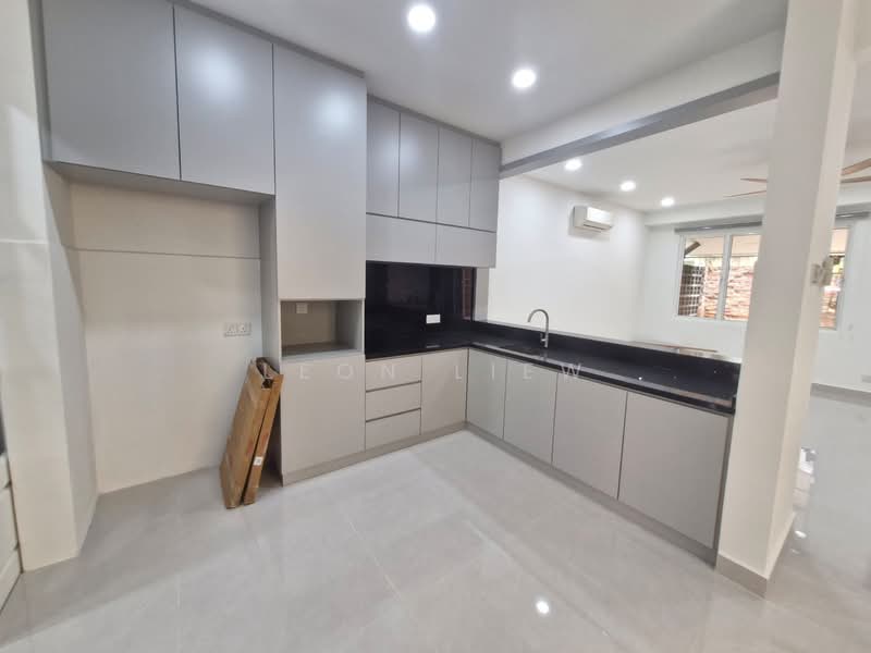 Rumah Teres 3 Tingkat untuk Disewa di Desa Parkcity (Kuala Lumpur) - Leon Liew - PropertyGuru.com.my