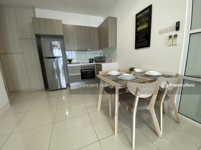 Service Residence for Rent at Tropicana Gardens - Vincent Heng - PropertyGuru.com.my