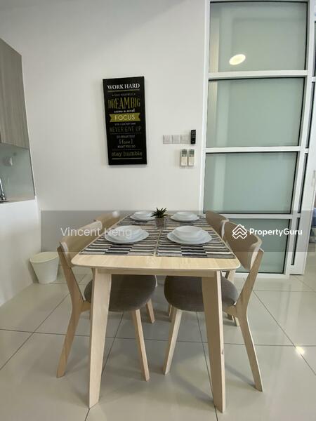 Service Residence for Rent at Tropicana Gardens - Vincent Heng - PropertyGuru.com.my