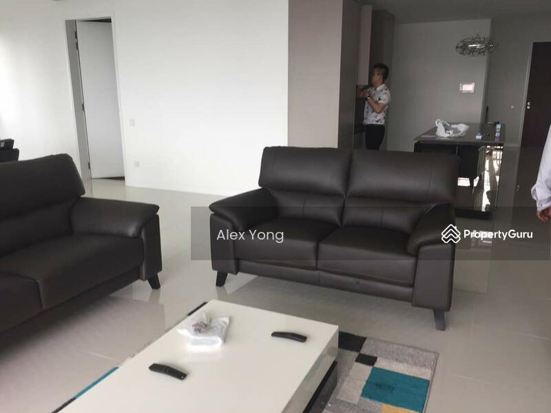 Kondominium untuk Disewa di Residensi 22 - Alex Yong - PropertyGuru.com.my