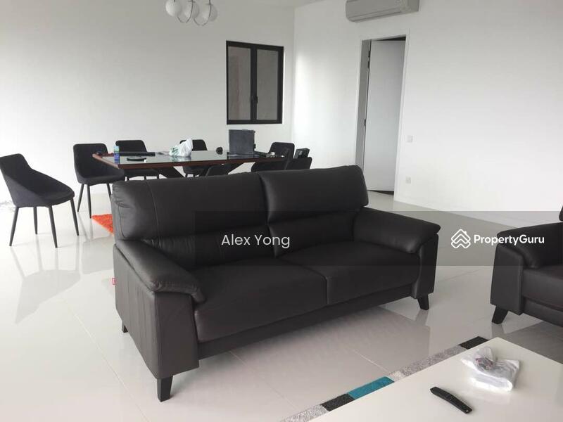 Kondominium untuk Disewa di Residensi 22 - Alex Yong - PropertyGuru.com.my