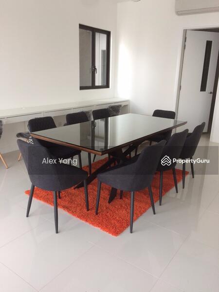 Kondominium untuk Disewa di Residensi 22 - Alex Yong - PropertyGuru.com.my