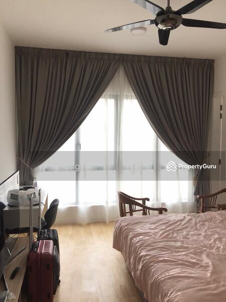 Kondominium untuk Disewa di Residensi 22 - Alex Yong - PropertyGuru.com.my