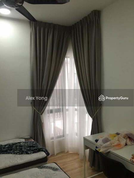 Kondominium untuk Disewa di Residensi 22 - Alex Yong - PropertyGuru.com.my
