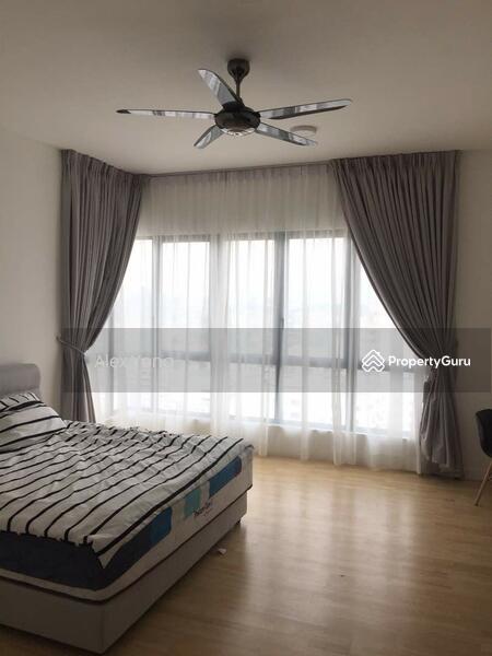 Kondominium untuk Disewa di Residensi 22 - Alex Yong - PropertyGuru.com.my