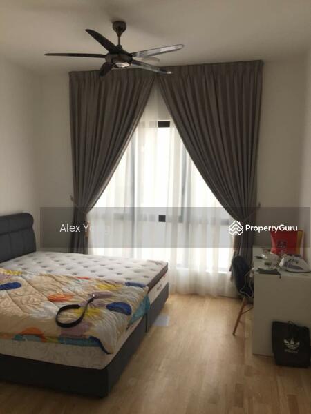 Kondominium untuk Disewa di Residensi 22 - Alex Yong - PropertyGuru.com.my