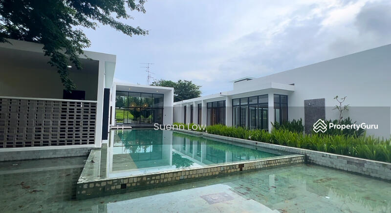 Rumah Banglo untuk Dijual di Leisure Farm (Gelang Patah) - Suenn Low - PropertyGuru.com.my