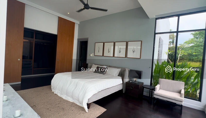 Rumah Banglo untuk Dijual di Leisure Farm (Gelang Patah) - Suenn Low - PropertyGuru.com.my
