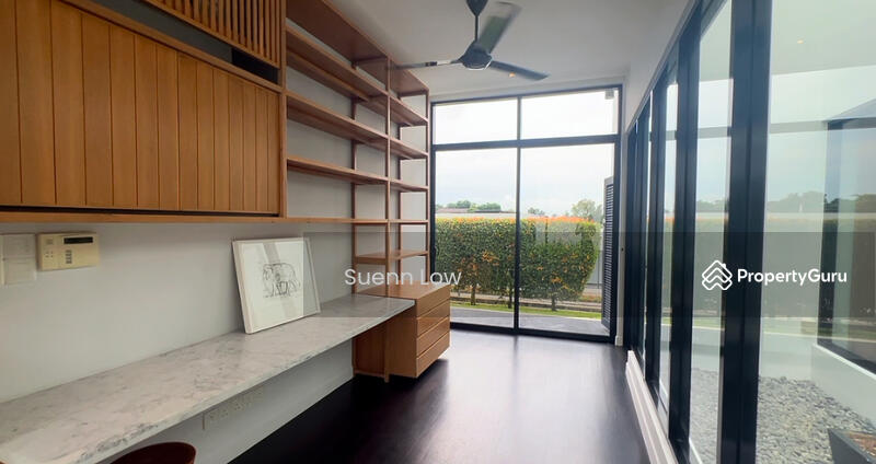 Rumah Banglo untuk Dijual di Leisure Farm (Gelang Patah) - Suenn Low - PropertyGuru.com.my