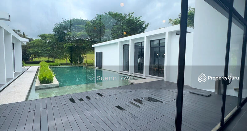 Rumah Banglo untuk Dijual di Leisure Farm (Gelang Patah) - Suenn Low - PropertyGuru.com.my