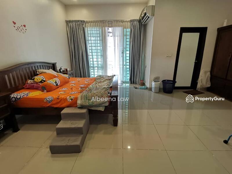 2-storey Terraced House for Sale in Sungai Ara (Penang) - Albeena Law - PropertyGuru.com.my