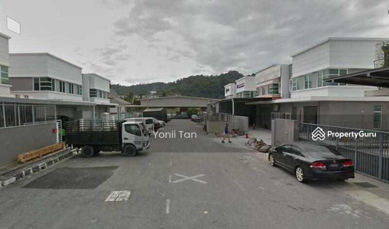 Kilang untuk Dijual di Batu Maung (Penang) - Yonii Tan - PropertyGuru.com.my