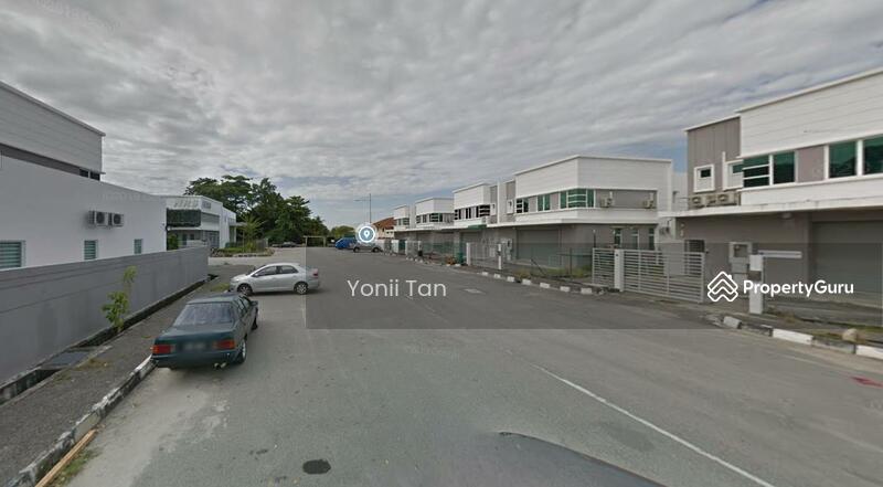 Kilang untuk Dijual di Batu Maung (Penang) - Yonii Tan - PropertyGuru.com.my