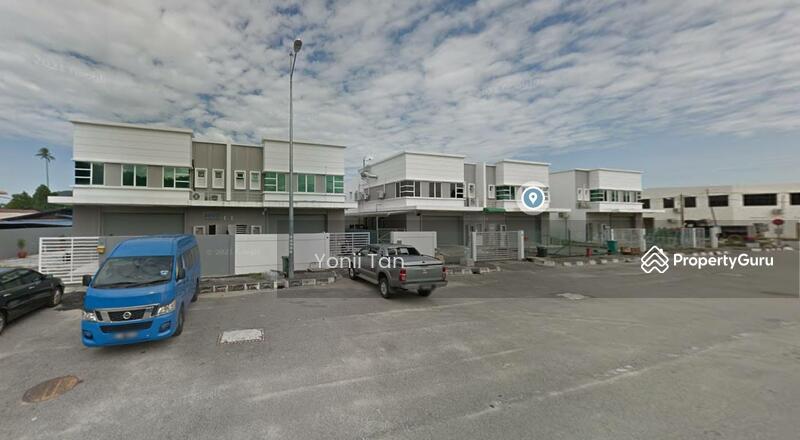 Kilang untuk Dijual di Batu Maung (Penang) - Yonii Tan - PropertyGuru.com.my