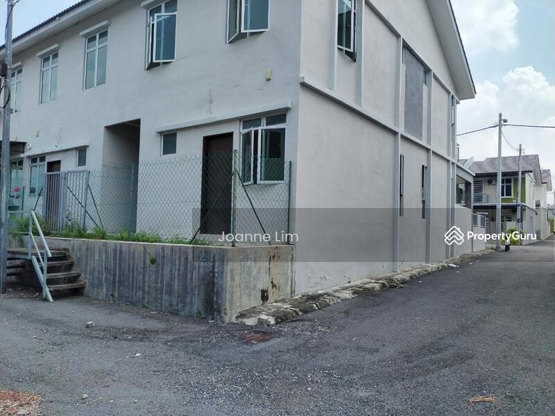 For Sale - TAMAN BUKIT TAMBUN PERDANA 2