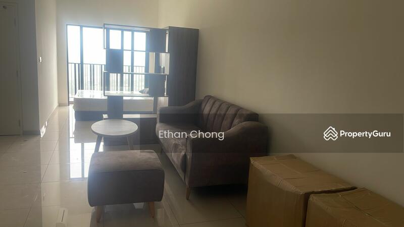 For Rent - Habitus @ Denai Alam