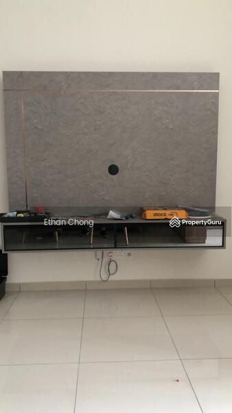 For Rent - Habitus @ Denai Alam