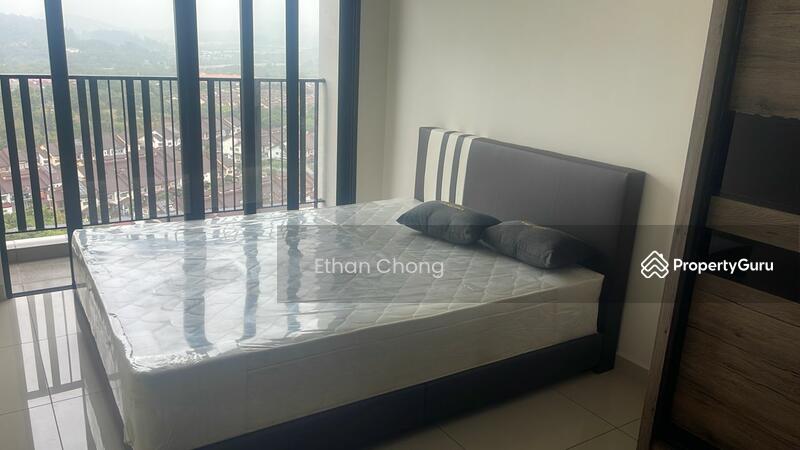 For Rent - Habitus @ Denai Alam