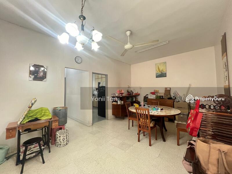 Semi-Detached House for Sale in Pulau Tikus (Penang) - Yonii Tan - PropertyGuru.com.my
